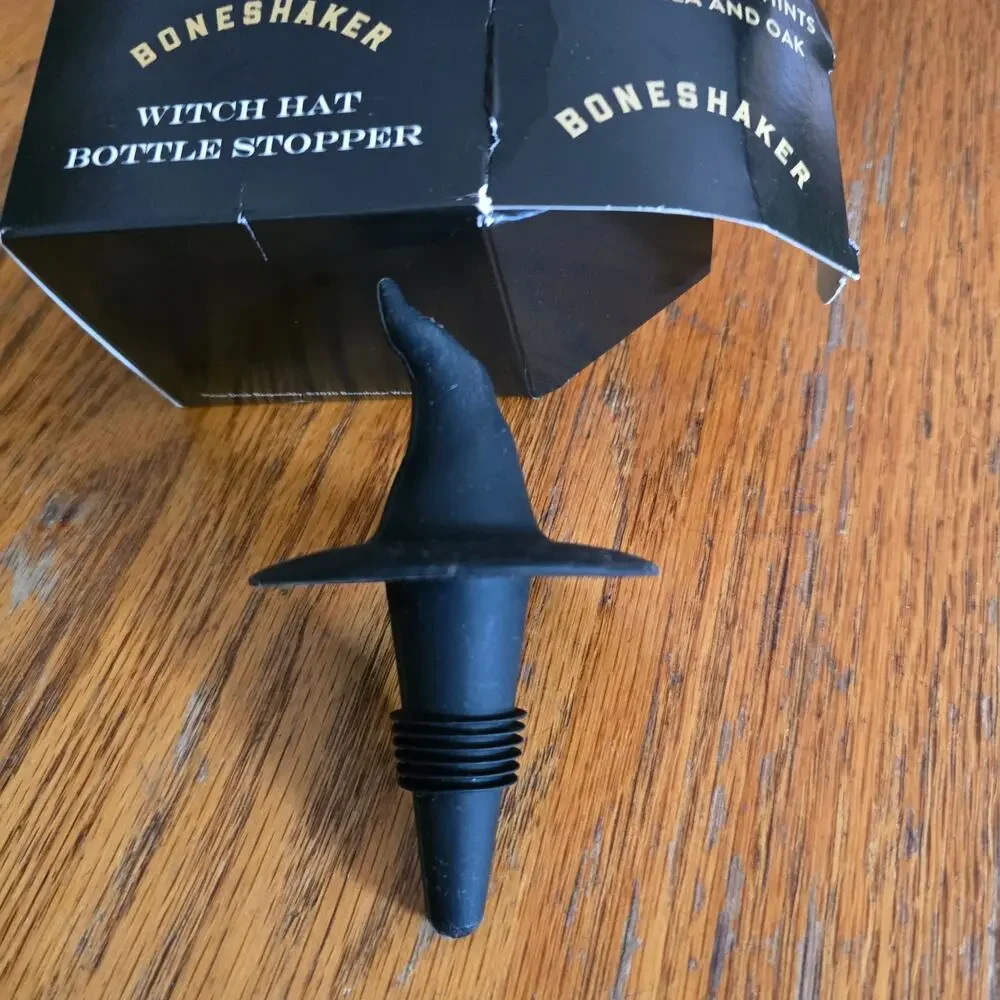 Boneshaker nip witch